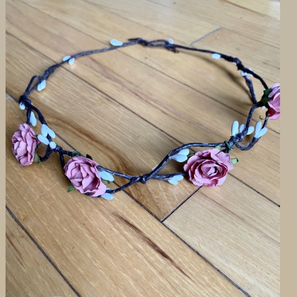 Flower Crown